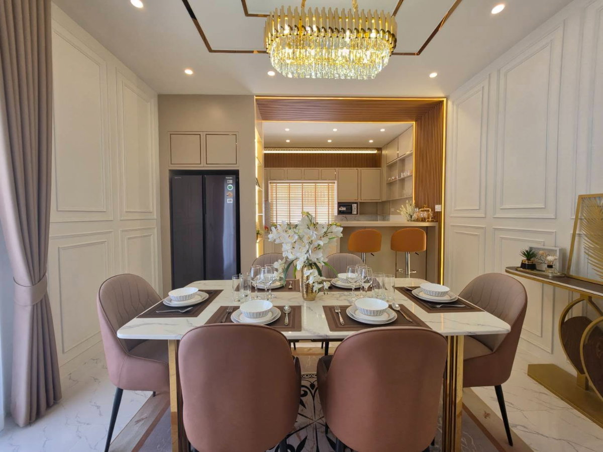 picture 3 Bedroom pool villa in Bang Saray Move-in Ready in a Prime Location - 16/34