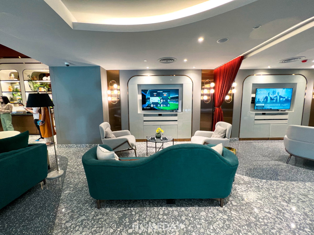 รูป ให้เช่า XT พญาไท 32.25 sqm ชั้น 17 - รูปที่ 23/40