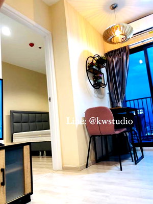Condos for rent : N-PV164 Plum Condo Central Station Phase 2  