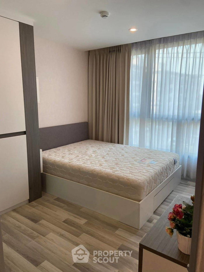 รูป คอนโด 1 ห้องนอน The Cube Plus แจ้งวัฒนะ ใกล้ ทุ่งสองห้อง (ID 3153836) - รูปที่ 4/10