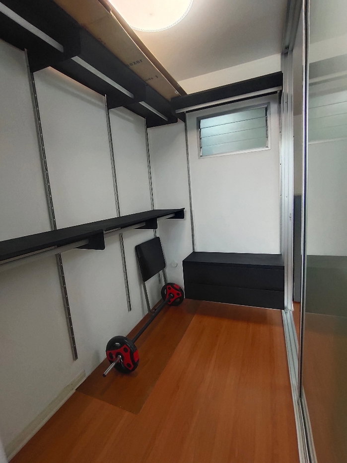 picture Condo for rent at Lumpini Ramintra Laksi, fully furnished, next to Central Ramintra. - 9/25