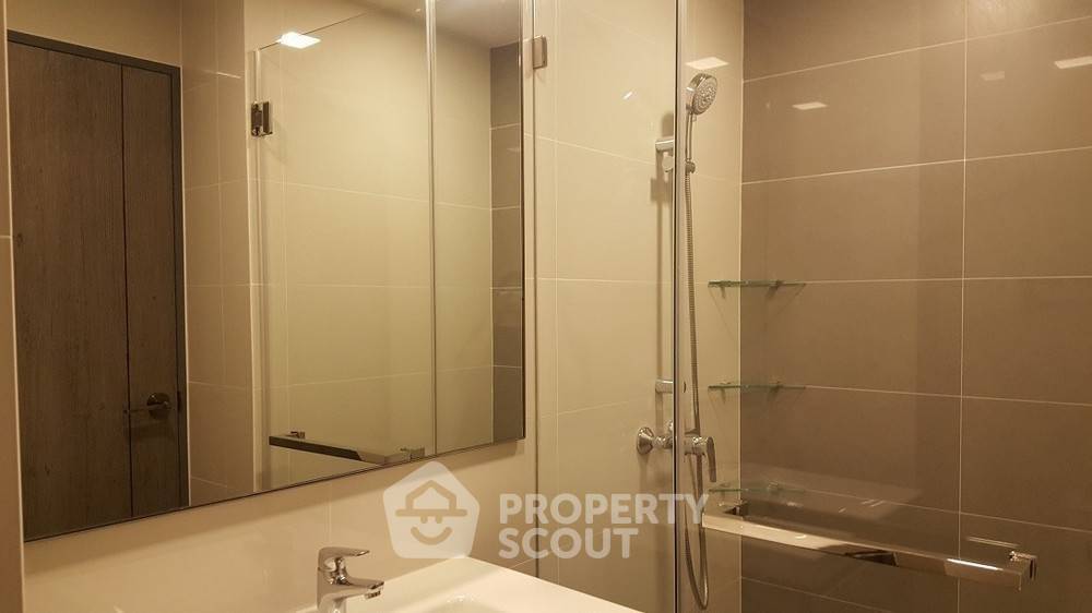 picture 1-BR Condo At Venio Sukhumvit 10, 8th Floor Near BTS Asoke (ID 320383) - 6/7