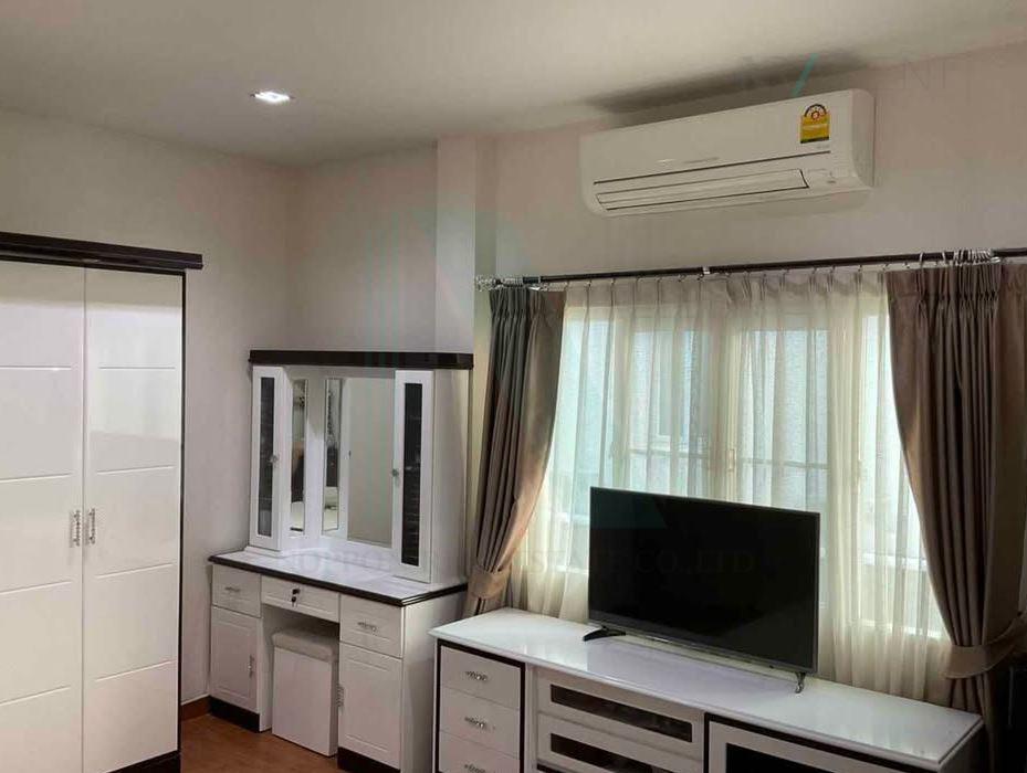 รูป 📌 ขายบ้านเดี่ยว โครงการ ลัดดารมย์ ชัยพฤกษ์ - แจ้งวัฒนะ 2 ชั้น 3 ห้องนอน 3 ห้องน้ำ - รูปที่ 8/8