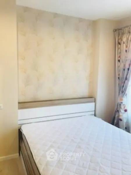 picture 1-BR Condo At Aspire Sathorn Thapra, 300m to BTS Talat Phlu (ID 2235283) - 6/8