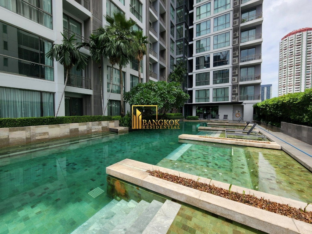 picture Quattro | Modern 2 Bed Corner Unit For Rent in Thonglor Area - BR11939CD - 29/44