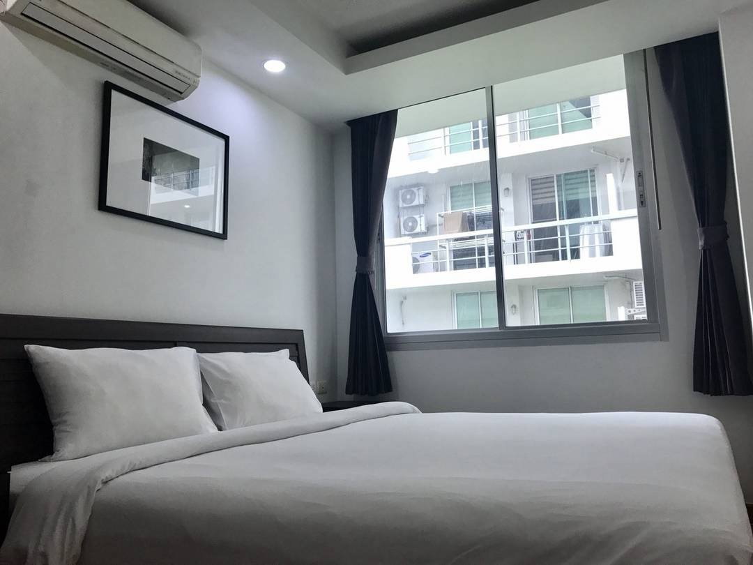 รูป Best Price ✨ให้เช่า The Waterford Sukhumvit 50 ห้องสวย ตกแต่งเฟอร์ครบ พร้อมอยู่ ‼️DS3954 | Line @Dstay - รูปที่ 7/18