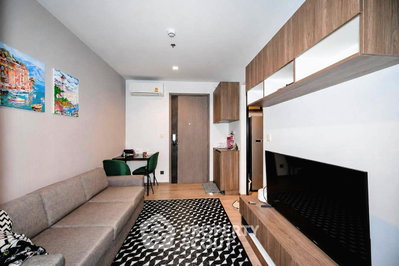 Condos for sale : 1-BR Condo at The Line Phahonyothin Park near MRT Phahon Yothin (ID 3155608)