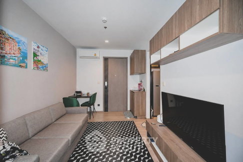 1-BR Condo For Sale, The Line Phahonyothin Park, MRT Phahon Yothin (ID 3155608)