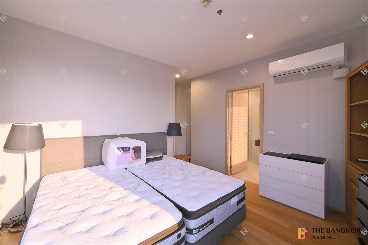 รูป 39 บาย แสนสิริ ใกล้ BTS สถานีพร้อมพงษ์ - รูปที่ 3/10
