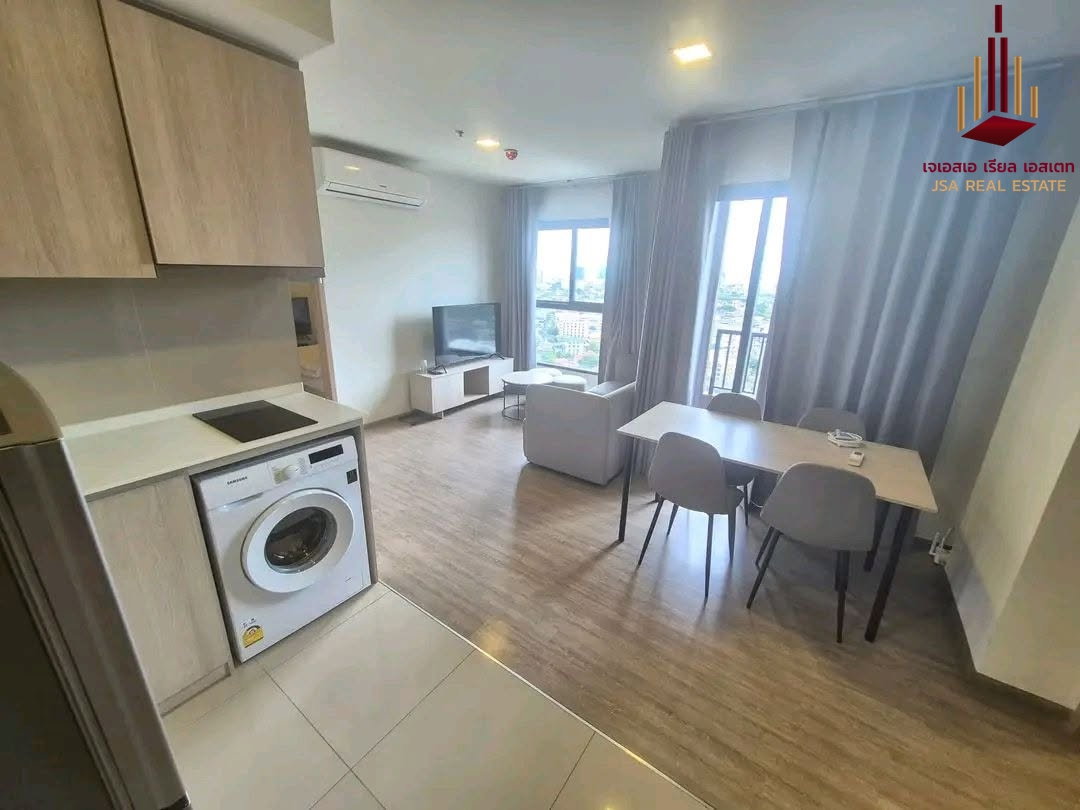 picture ✨ For Rent: Nia by Sansiri Condo ✨ 💰 Only 30,000 THB/month - 4/5
