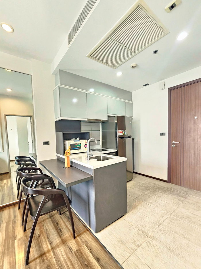 รูป WYNE Sukhumvit ห้องสวย ราคาดี สอบถามเพิ่มเติมได้ที่ Line @condorental - รูปที่ 8/13