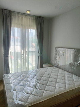 📌 For Rent Condo CHAPTER THONGLOR 25 Building 1, Floor 4,1 bed room, Room size 35.00 sqm