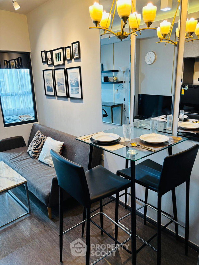 picture 1-BR Condo at Ideo Sukhumvit 93 near BTS Bang Chak (ID 3155822) - 6/9