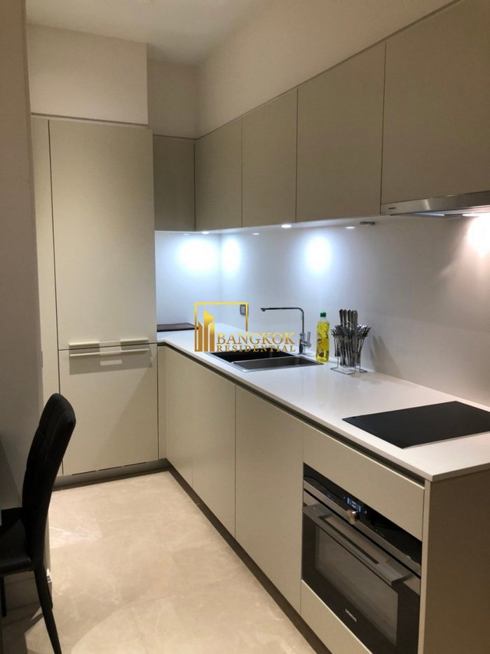 รูป Magnolias Waterfront Residences | 1 Bedroom For Rent - BR16543CD - รูปที่ 5/25