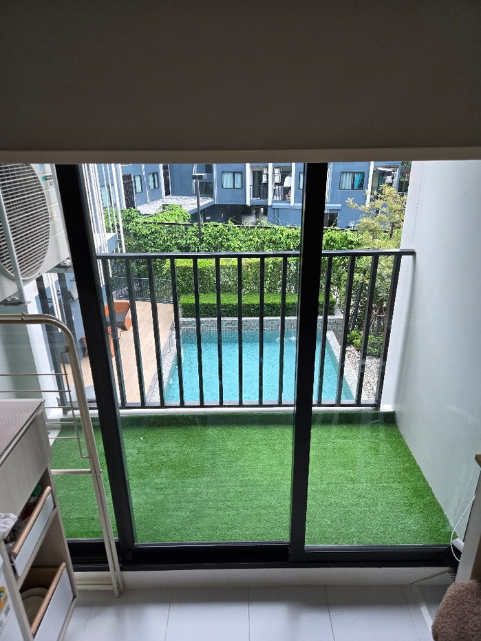 picture Room for rent 3-6 months 2bedrooms  - 17/25