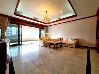 Condos for rent : Tower Park | Spacious 3 Bedroom Property in Sukhumvit soi 3 - BR4462CD