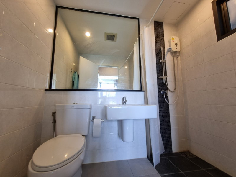 picture Renovated 2 bedroom for sale 61.25 sqm. - 12/23
