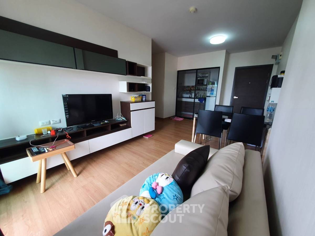 รูป คอนโด 2 ห้องนอน ให้เช่า ศุภาลัย ซิตี้ รีสอร์ท รัชโยธิน-พหลโยธิน 32 ใกล้ BTS เซนานิคม (ID 954498) - รูปที่ 1/7