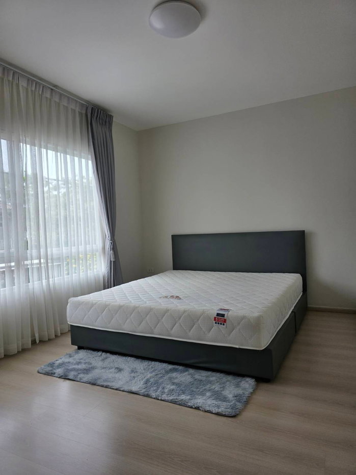 picture Townhome For Rent - Villaggio Srinakarin-Bangna - 8/13