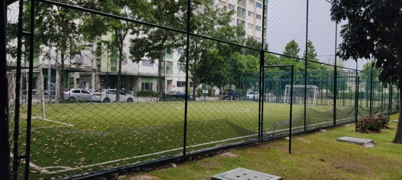 picture (Sale) Lumpini Condo Town Chonburi-Sukhumvit 2 bed 42 sqm - 12/12