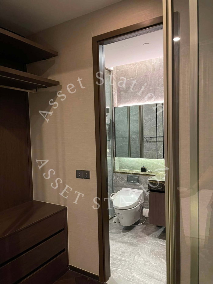 picture The Esse Sukhumvit 36 | 🚅 Near BTS Thonglor, Rama IV Road - 7/11