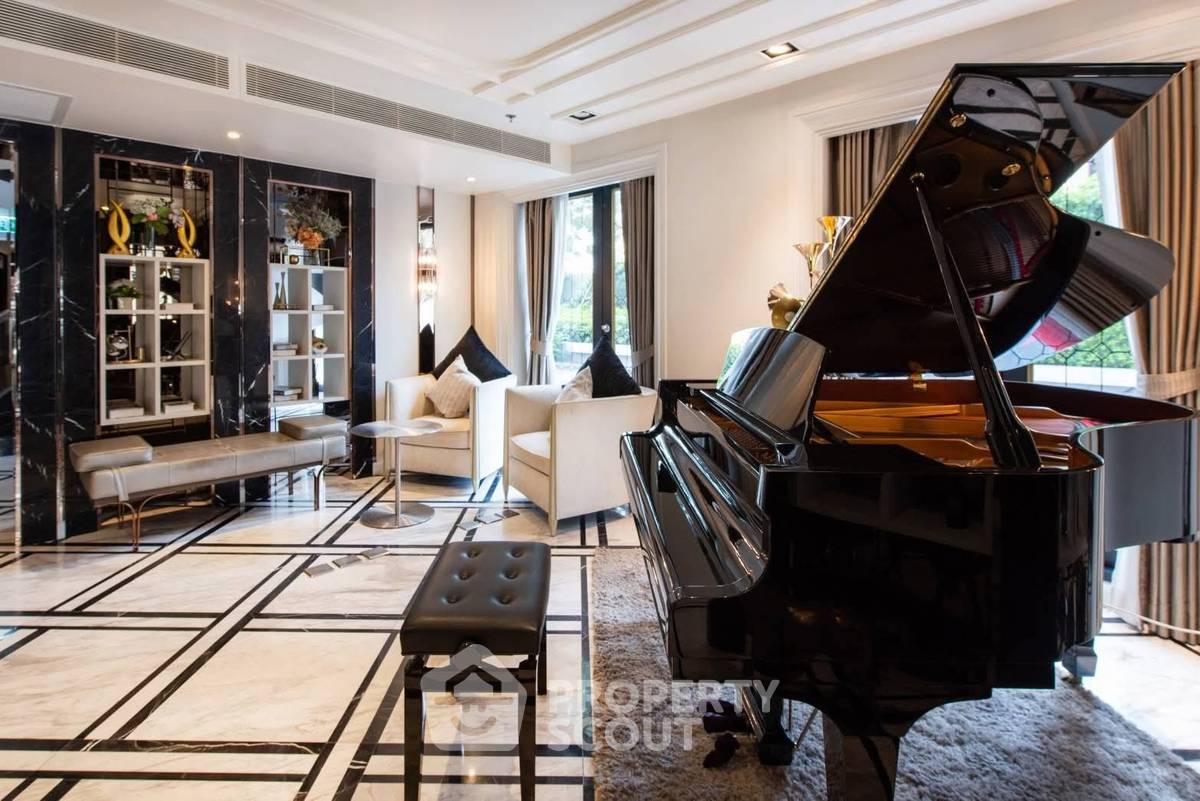 รูป คอนโด 1 ห้องนอน ขาย Altitude Symphony Charoenkrung ชั้น 14 ใกล้ BTS สะพานตากสิน (ID 3155858) - รูปที่ 26/28