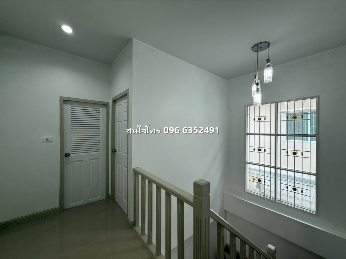 picture House for sale at My Issara Rama 5 - 13/13