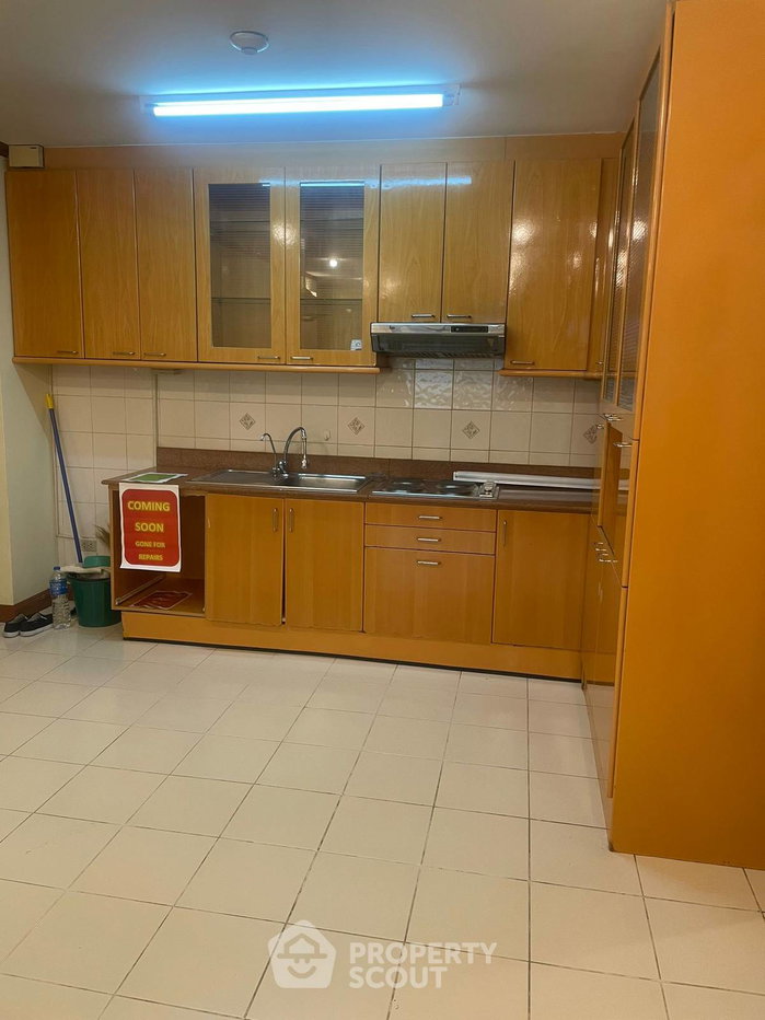 รูป คอนโด 2 ห้องนอน Aree Place สุขุมวิท 26 ใกล้ BTS พร้อมพงษ์ (ID 998963) - รูปที่ 8/16