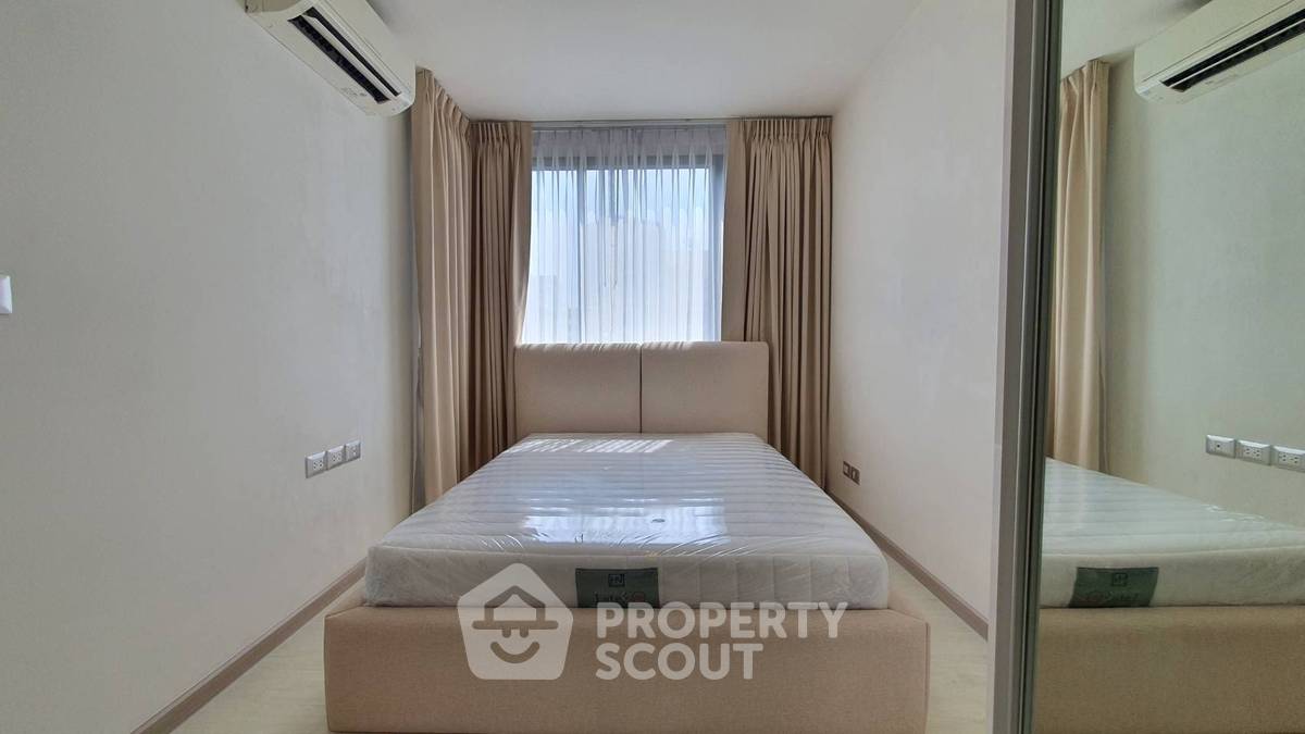 picture 2-BR Condo In Rhythm Sukhumvit 42, 3rd Floor near BTS Ekkamai (200m) (ID 994660) - 7/20