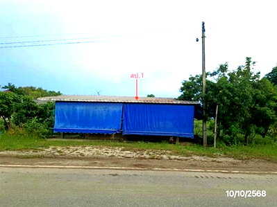 Houses for sale Phayao : HOME 205 Sq.w. Chun Phayao for 1M