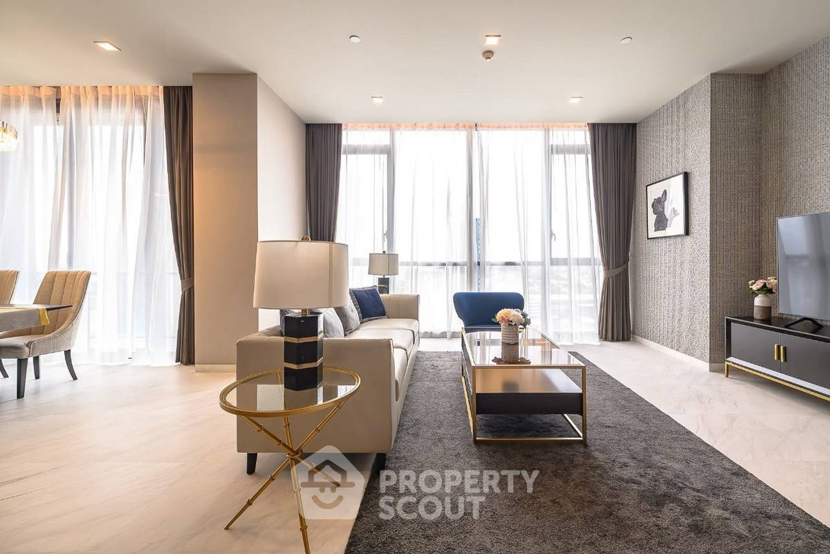 picture Pet-Friendly 2-BR Condo, The Monument Thong Lo, Khlong Tan Nuea ð (ID 3057570) - 5/20