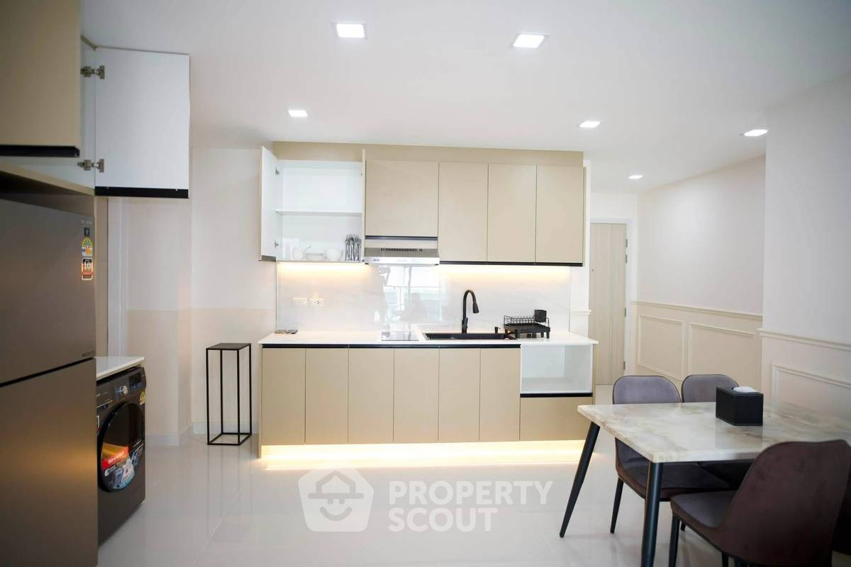 picture 1-BR 57 Sqm Condo For Sale At One Tower Pratamnak (ID 3155696) - 14/24