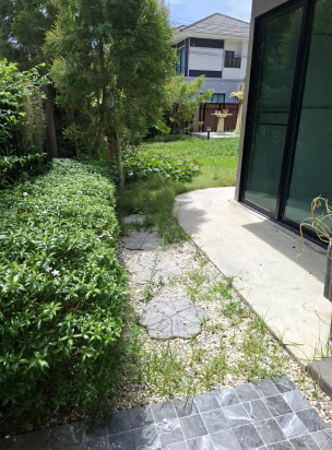 picture HOME 73.8 Sq.w. Khlong Luang Pathumthani for 5.8M - 24/33