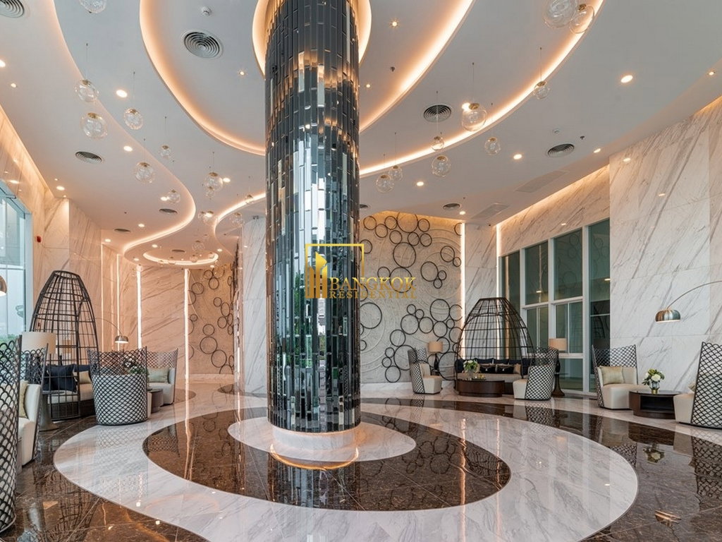 รูป Supalai Riva Grand | Renovated 4 Bedroom Riverside Condo - BR60979CD - รูปที่ 25/26