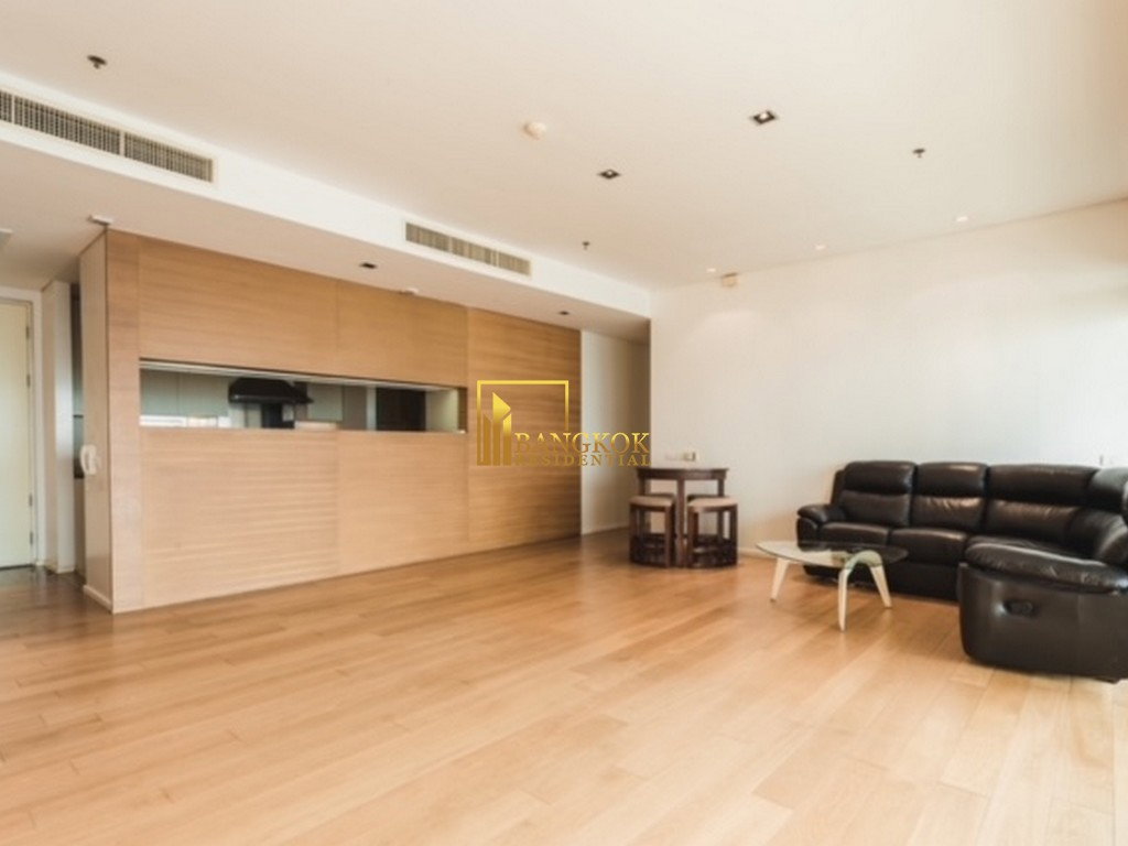 picture The Lakes | 3 Bedroom Condo Near Asoke BTS - BR12916CD - 2/29