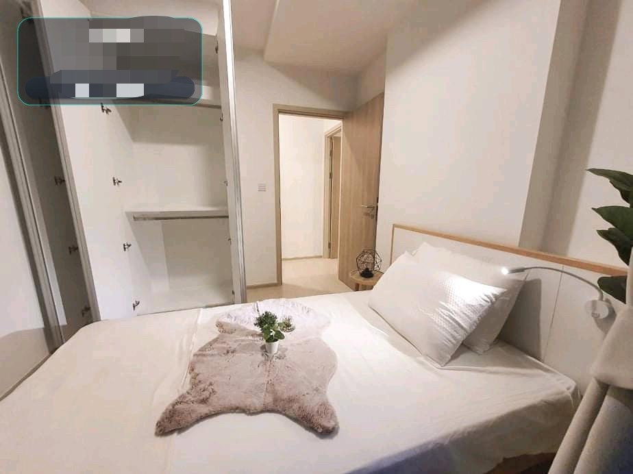 picture For Rent Condo Noble Ambience Sukhumvit 42 - 6/13