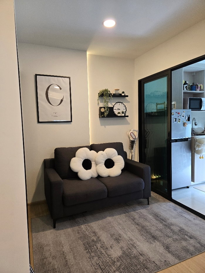 picture Room for rent 3-6 months 2bedrooms  - 3/25