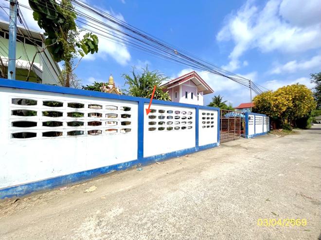 รูป บ้านเดี่ยว 128.6 ตร.วา เมืองสมุทรสาคร สมุทรสาคร 4.1M - รูปที่ 5/16