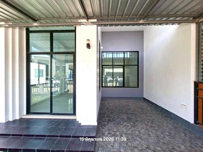 picture TOWN HOUSE 36.8 Sq.w. Bang Lamung Chonburi for 1.8M - 3/26