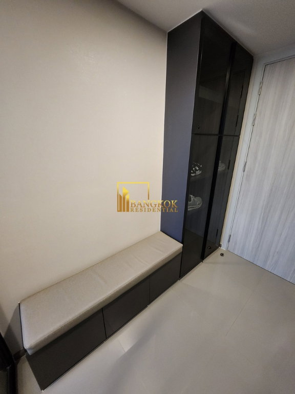 รูป Park Origin Chula-Samyan | Stylish 2 Bedroom Duplex Condo in Sam Yan - BR15238CD - รูปที่ 4/16
