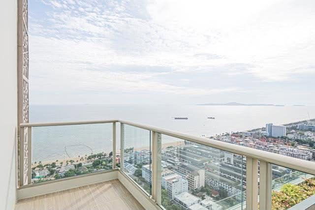 รูป 5 Bedroom Luxury Duplex Penthouse for Sale The Riviera Jomtien - รูปที่ 4/20