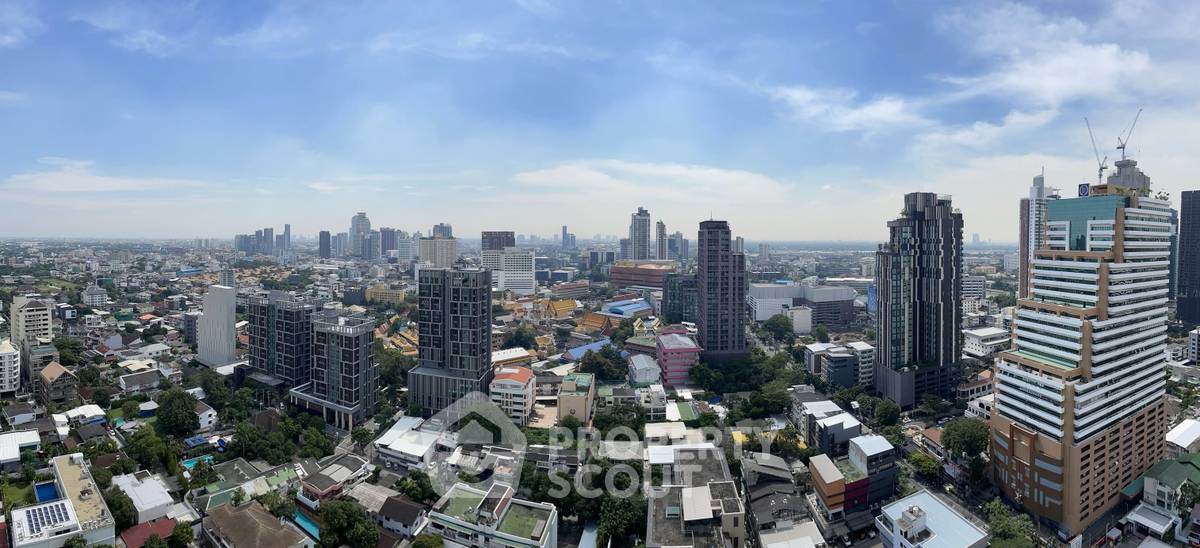 รูป คอนโด 1 ห้องนอน เฟอร์ครบ 27 ชั้น Pet-Friendly Maru Ekkamai 2 ใกล้ BTS เอกมัย (ID 3155859) - รูปที่ 18/31