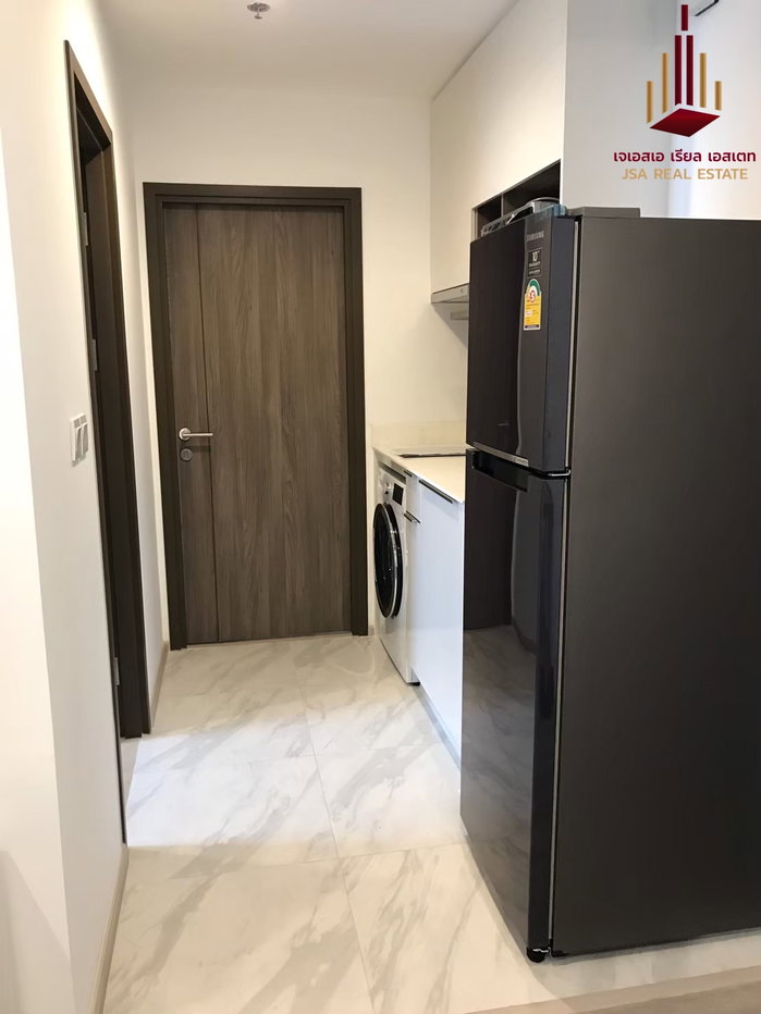 picture ✨ For Rent: Ideo Mobi Asoke Condo ✨💰 Only 22,500 THB/month - 4/5