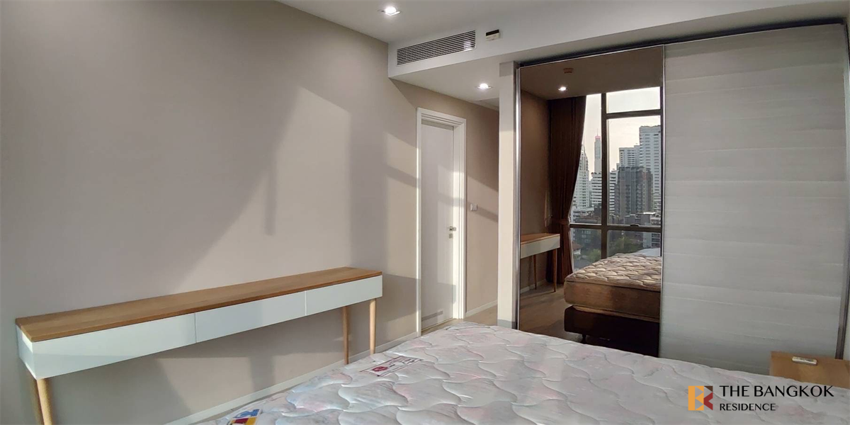 picture The Room Sukhumvit  21  Start Elevated Living at a Price Youll Love - 9/10