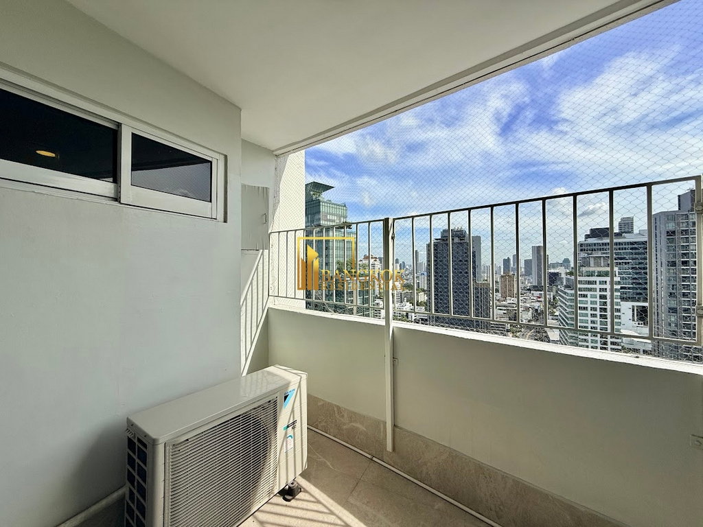 picture Fifty Fifth Tower | Renovated 3 Bedroom Condo in Thonglor - BR10018CD - 18/51