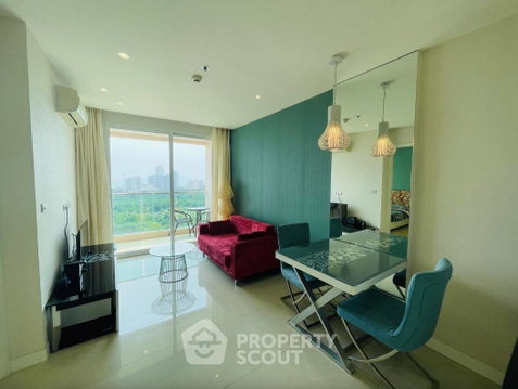 คอนโด 1 ห้องนอน ขนาด 36 ตร.ม. ขาย ที่ Grande Caribbean Pattaya ใต้ (ID 3155506)
