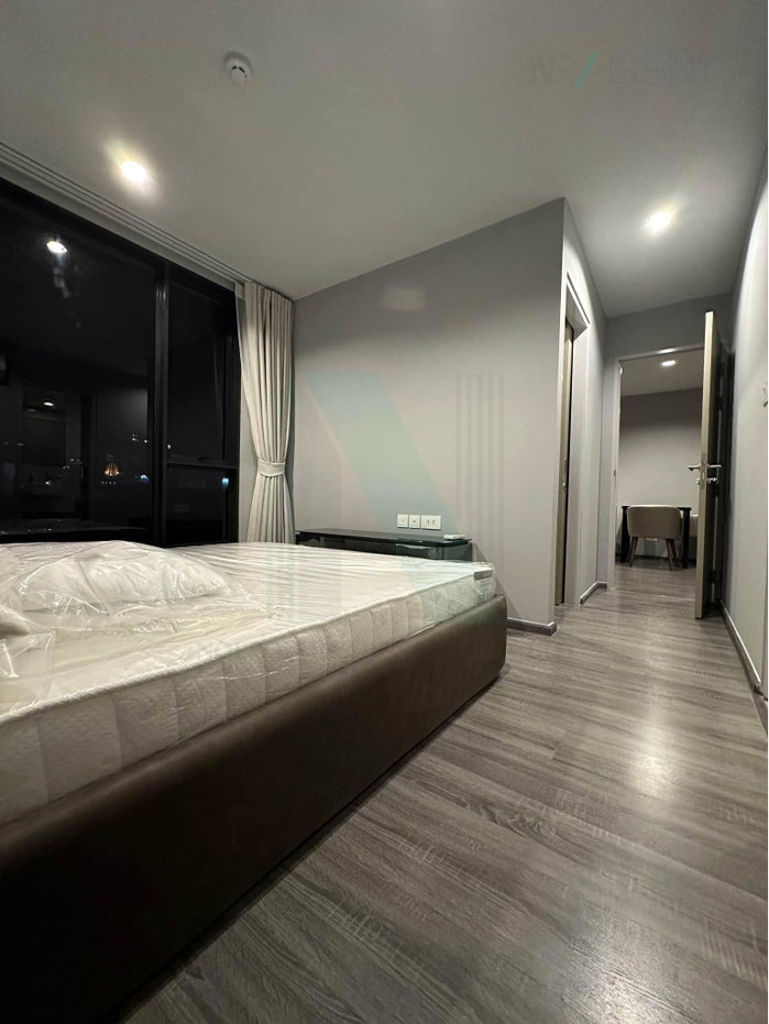 รูป ให้เช่าคอนโด ไอดีโอ โมบิ สุขุมวิท 40 อาคาร A ชั้น 7 1 ห้องนอน ขนาด 35.00 ตรม ใกล้ Gateway เอกมัย - รูปที่ 5/8