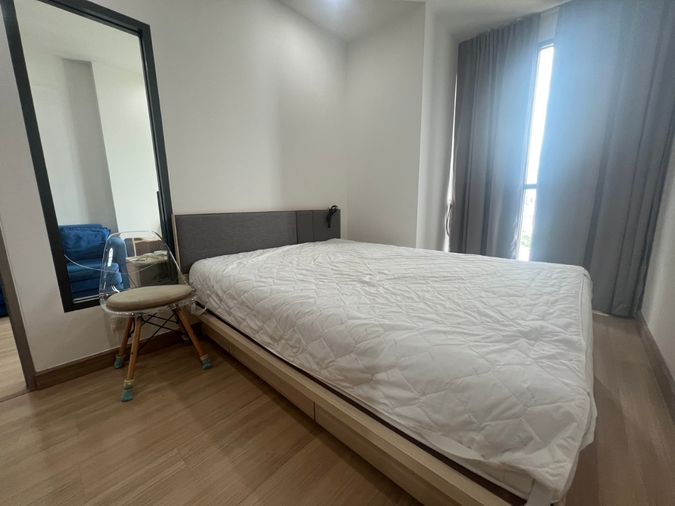 1-bed condo for rent, 30 sqm, IDEO Mobi Phayathai