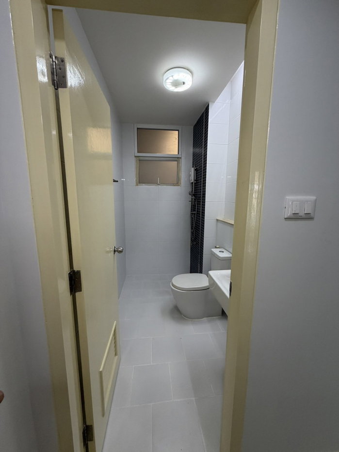 รูป ขายทาวน์เฮาส์ 2 ชั้น 20 ตร.ว. หมู่บ้านซิตี้เซนส์ วัชรพล | * หลังบ้านไม่ติดใคร ใกล้เพลินนารีมอลล์ - รูปที่ 12/12