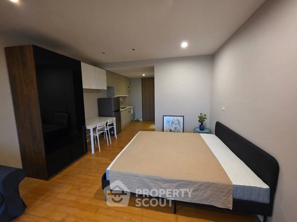 รูป คอนโด 1 ห้องนอน ให้เช่า โนเบิล โซโล ทองหล่อ (ชั้น 10) (ID 3155682) - รูปที่ 8/18